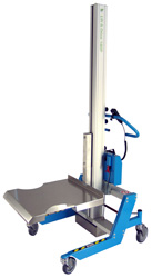Lift&Drive 175P, capacité 175 kg