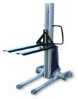 Elevation Voyager Stacker