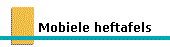 Mobiele heftafels